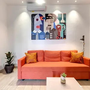 Baldovini By Mamo Apartamento
