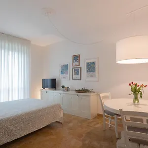 Marte 87 Apartamento