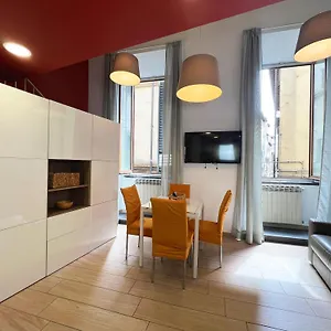 Loft In Apartamento
