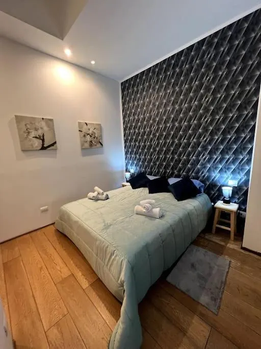 Appartamento Al Centro Firenze Faentina location