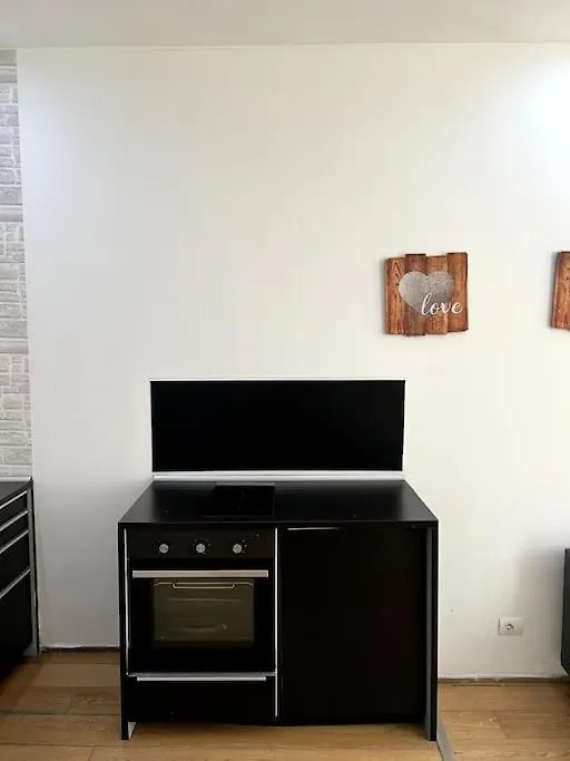 Apartment Appartamento Al Centro Firenze Faentina