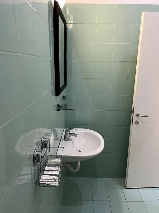 Appartamento Al Centro Firenze Faentina Italy