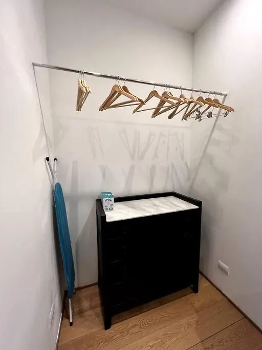 Apartment Appartamento Al Centro Firenze Faentina