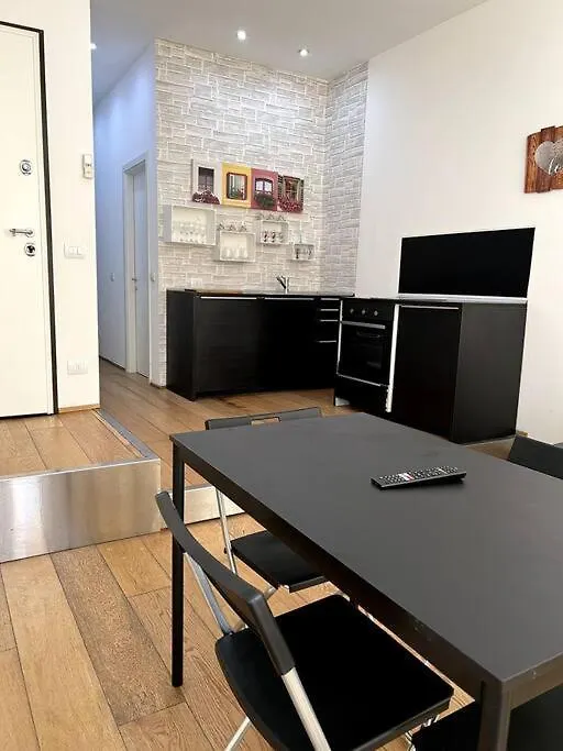 Appartamento Al Centro Firenze Faentina Italy