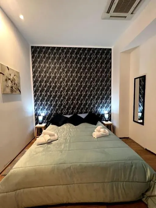 Appartamento Al Centro Firenze Faentina 0*, Florence Italy