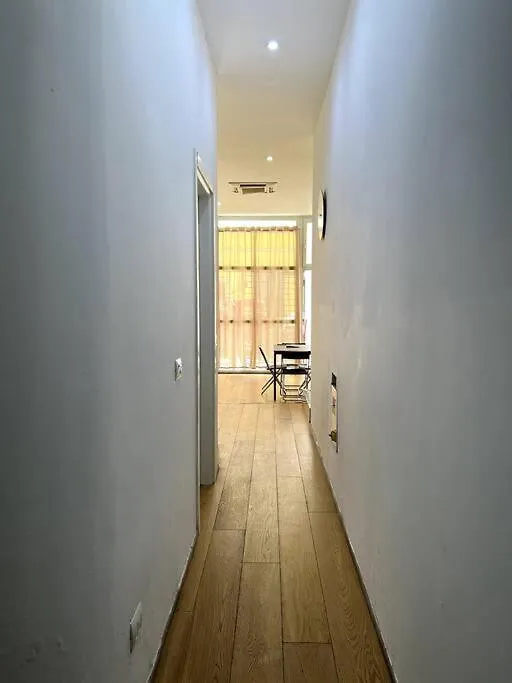Appartamento Al Centro Firenze Faentina Apartment