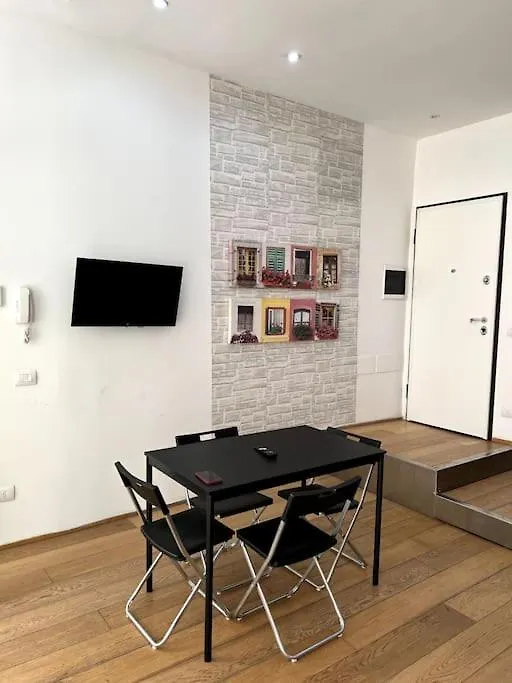 Appartamento Al Centro Firenze Faentina Apartment Florence