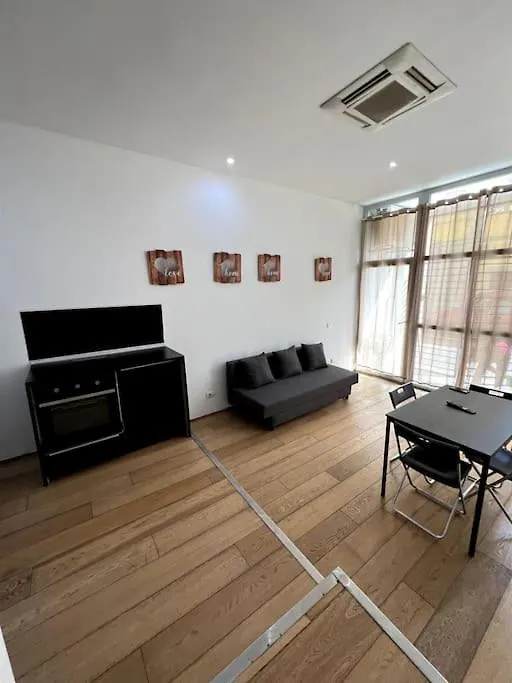 Apartment Appartamento Al Centro Firenze Faentina Italy