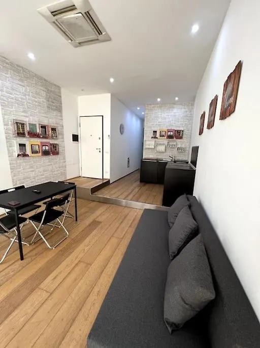 Apartment Appartamento Al Centro Firenze Faentina